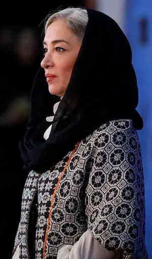 پانته‌آ پناهی‌ها