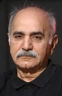 پرویز پرستویی