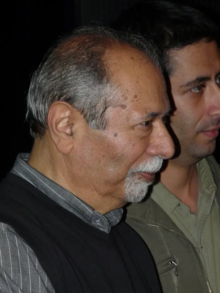 علی نصیریان