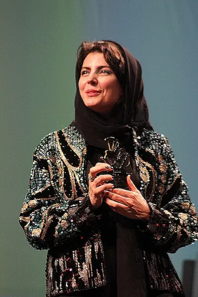 لیلا حاتمی