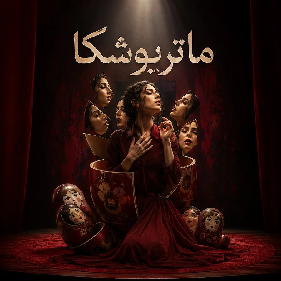 ماتریوشکا